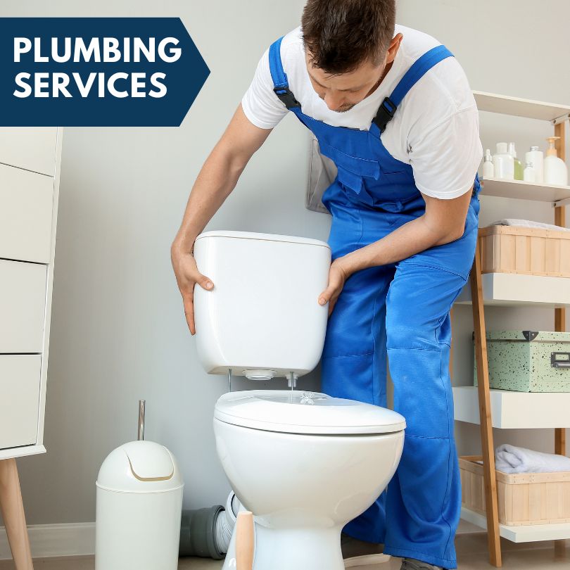 Plumbing Company in Thibodaux, LA